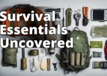 Mastering Survivalism: A Comprehensive Guide For Survivalists