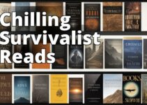 Cold Weather Survivalist Books: Your Guide To Adventure And Resilience