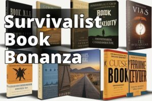 The Ultimate Survivalist Reading List: Top Literature Reviews