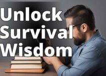 Survival Techniques Books Online: Unlocking Your Full Potential