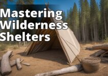 The Ultimate How-To Guide For Mastering Survival Skills In The Wild